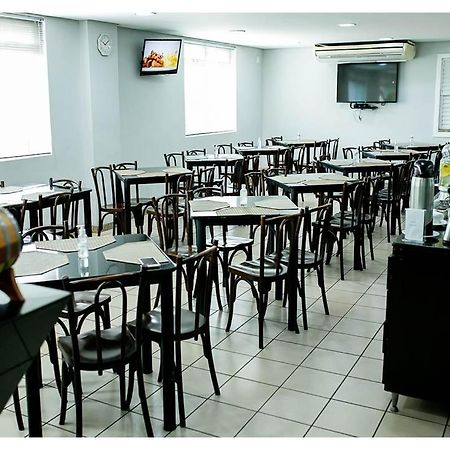 Steel Valley Hotel Ipatinga Bagian luar foto